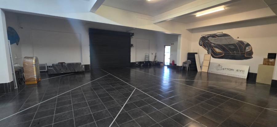 Commercial Property for Sale in Klerksdorp North West